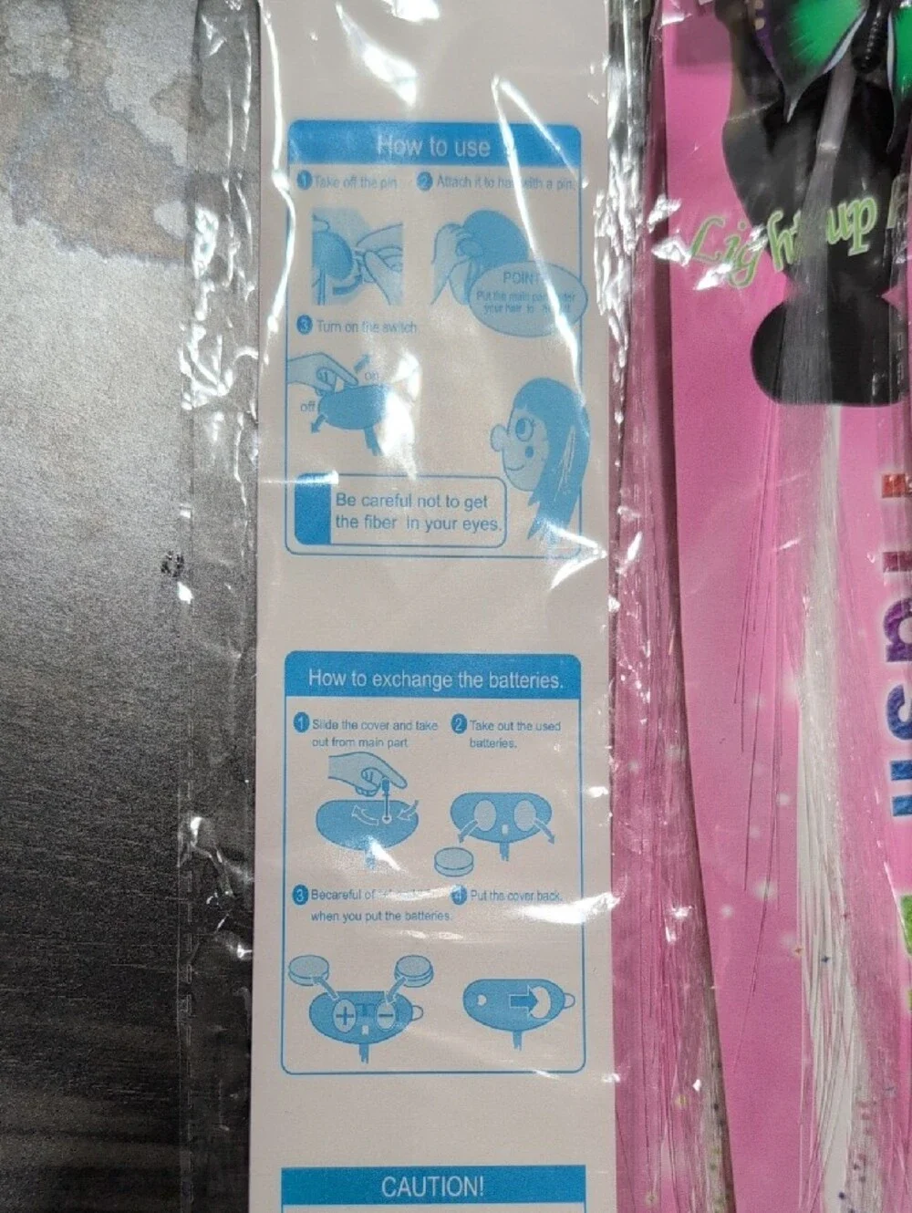 no Brand fun light